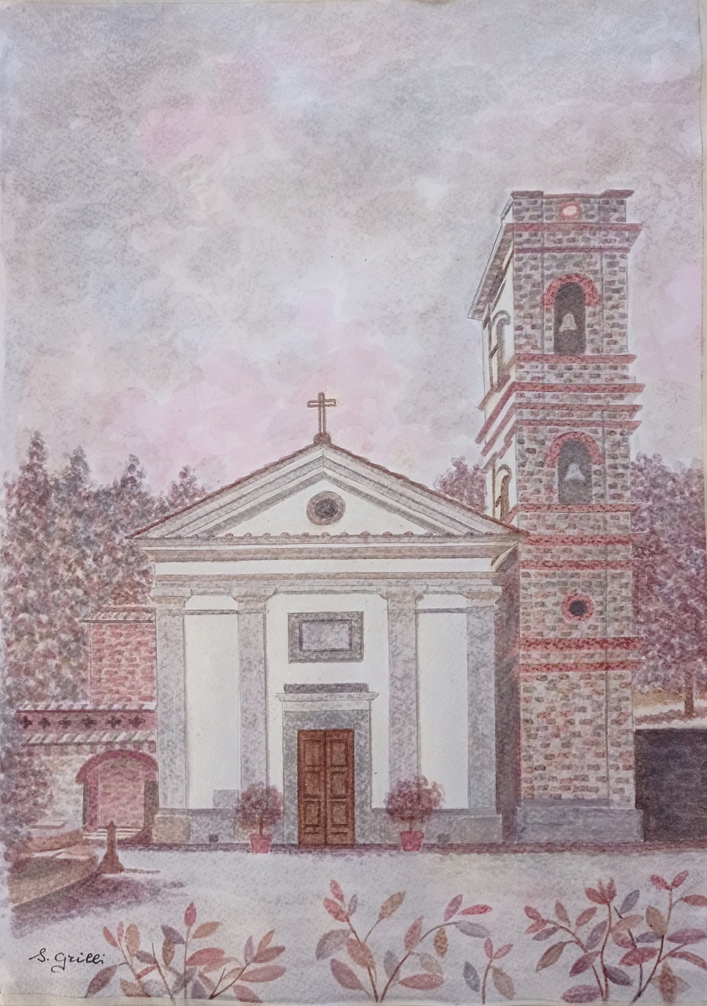 Santuario